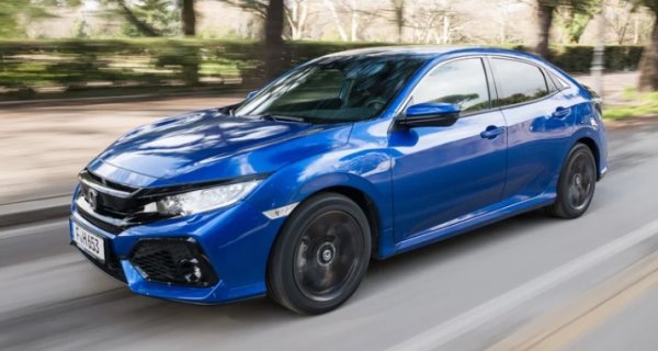 Друг автомобилен гигант, който измести фокуса си от дизелите, за да се фокусира върху електричките. Honda предлагаше Civic i-DTEC на европейски пазари, но спря всичките си дизели на континента през 2021 година.

Civic i-DTEC беше официално със споменатия разход при мощност 118 конски сили . Най-новият вариант на дизеловия Civic беше пуснат на пазара през 2018-а и така видя само няколко кратки години. Без изненада - беше заменен от бензинов хибрид. Тестове показват запазване на готиното шофиране, но разходът от 4,9 литра бензин на 100 километра е далеч от летвата, вдигната от дизела. 